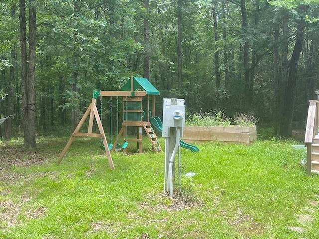 La Bon Terre - Residential