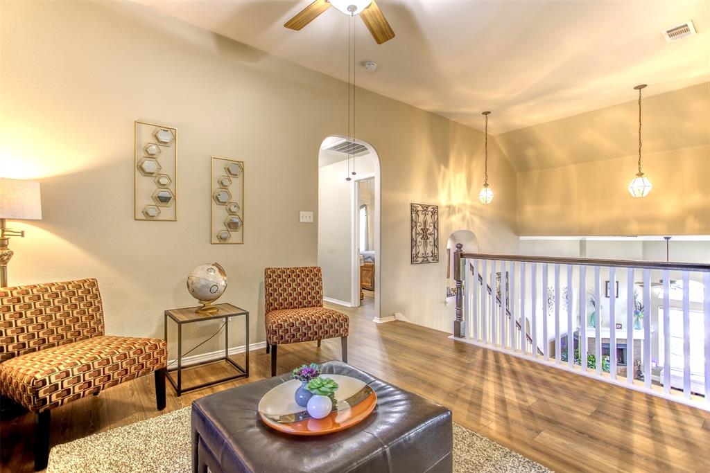 Summer Creek Ranch Add - Residential Lease