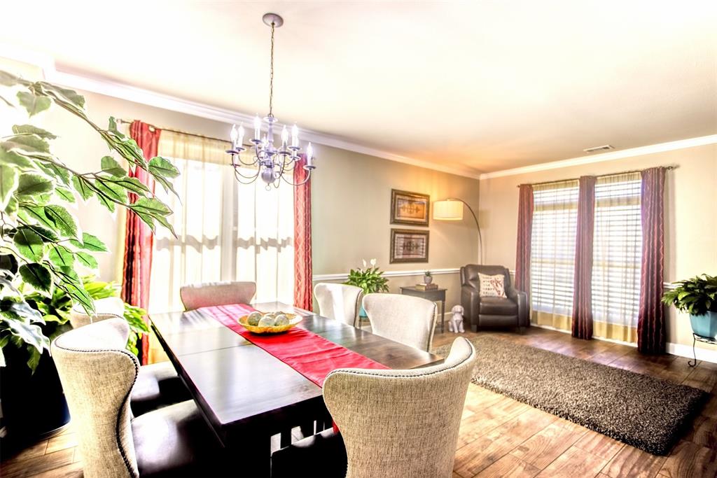 Summer Creek Ranch Add - Residential Lease