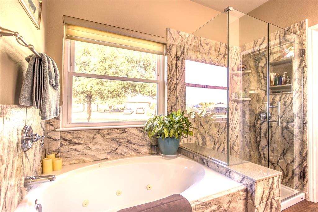 Summer Creek Ranch Add - Residential Lease