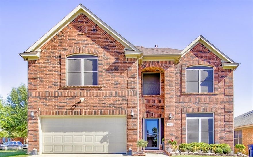 This beautifully maintained 2 story brick home in convenient Summer Creek Ranch subdivision is Move In Ready & Waiting for You! With 2469 SF, 4 bedrooms, 3 baths, a 2 car garage, and Solar Panels to reduce your monthly electric bills, this home will easily fit all of your family's needs. With 3 Living areas, there's plenty of room for everyone to have their own private chill space. The downstairs Main bedroom is a plus. The chef's kitchen is a cooks delight- with granite counters, SS refrigerator, gas stove, microwave, dishwasher, all designed to make your life easy! Privacy fenced back yard and covered patio Don't forget that there's a Community Pool for you to enjoy! Conveniently located with easy access freeways, shopping and entertainment. All I can say is it’s a MUST SEE! Schedule your showing today to see for yourself!