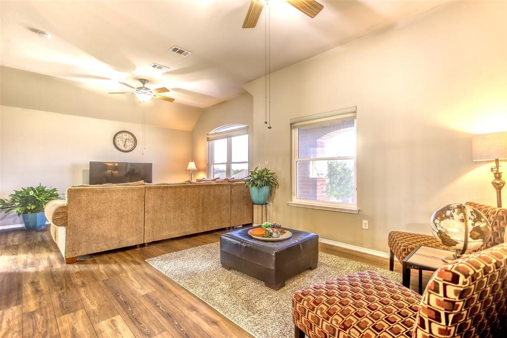 Summer Creek Ranch Add - Residential Lease