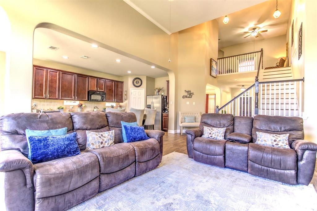 Summer Creek Ranch Add - Residential Lease