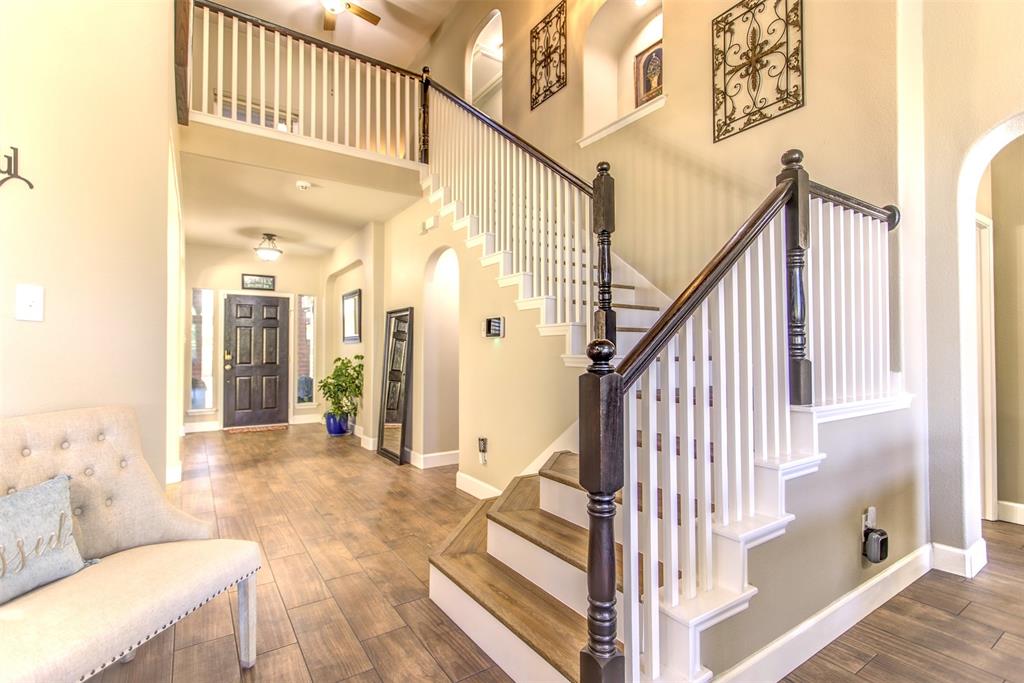 Summer Creek Ranch Add - Residential Lease