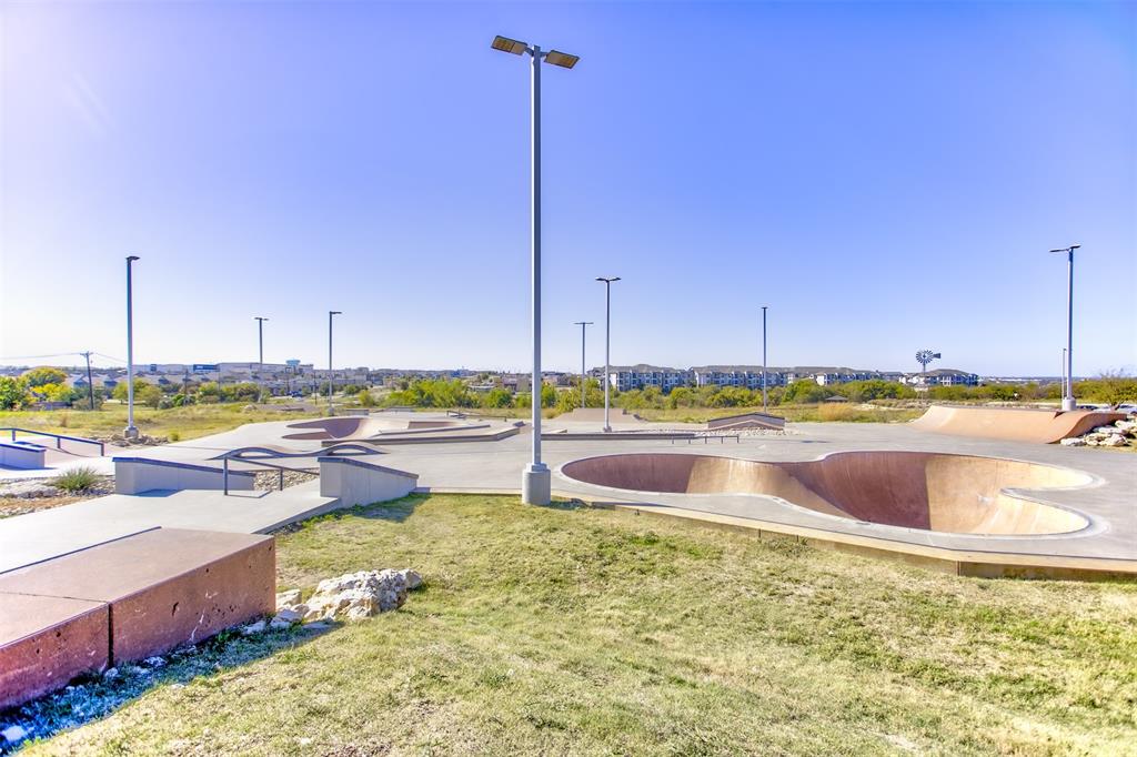 Summer Creek Ranch Add - Residential Lease