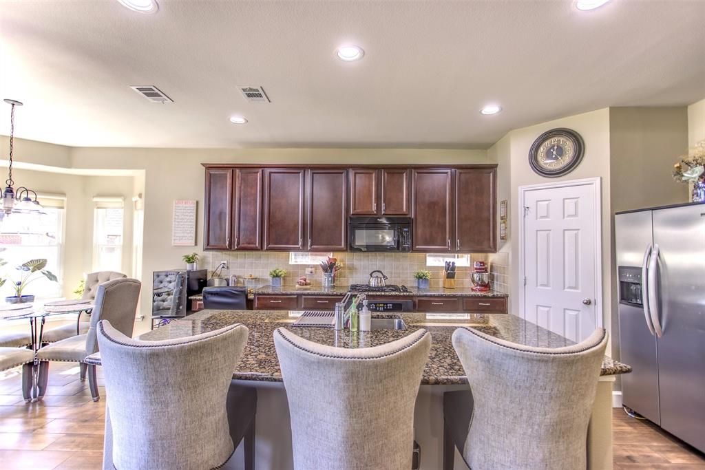 Summer Creek Ranch Add - Residential Lease