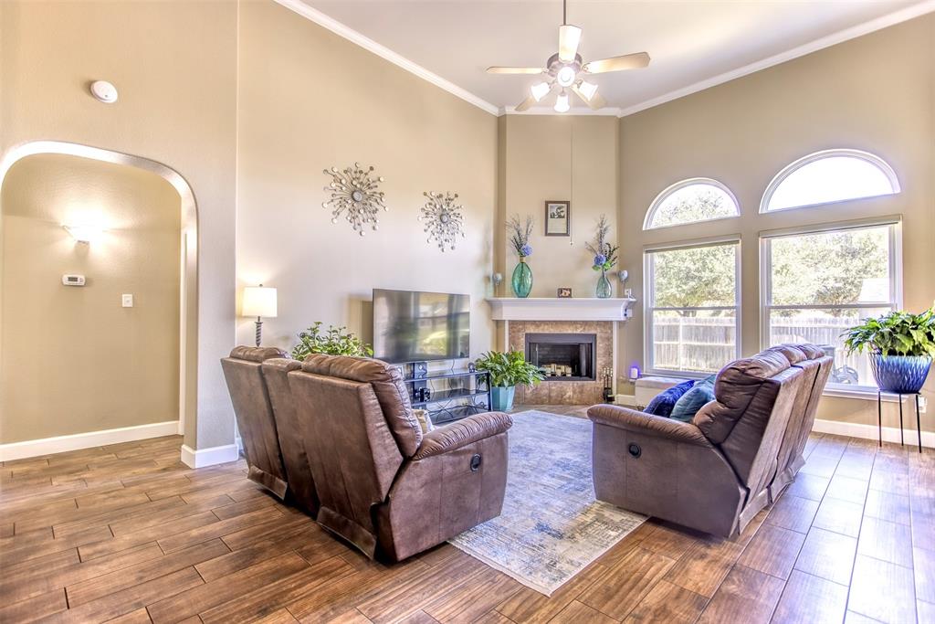 Summer Creek Ranch Add - Residential Lease