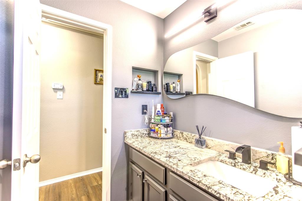 Summer Creek Ranch Add - Residential Lease