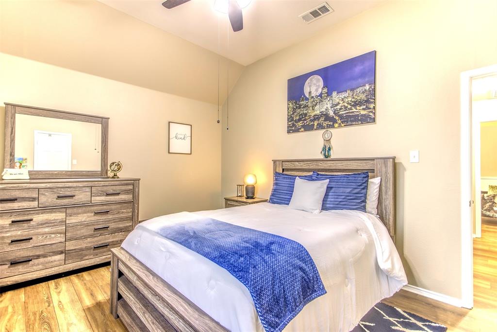 Summer Creek Ranch Add - Residential Lease