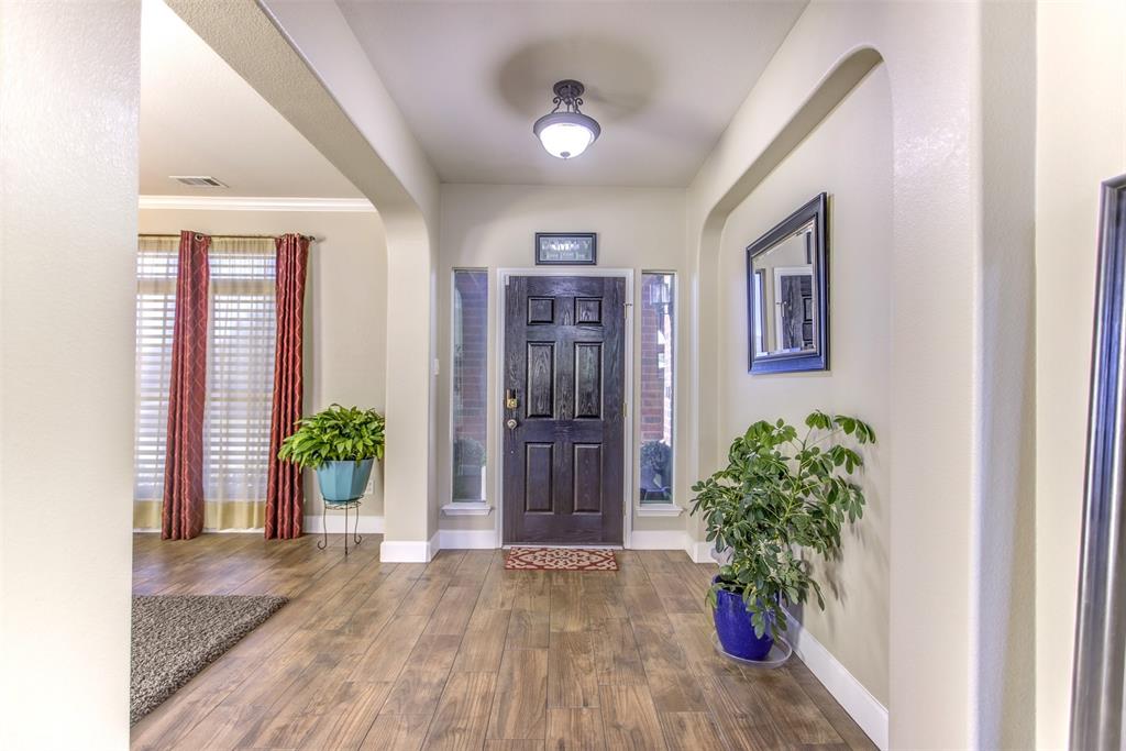 Summer Creek Ranch Add - Residential Lease