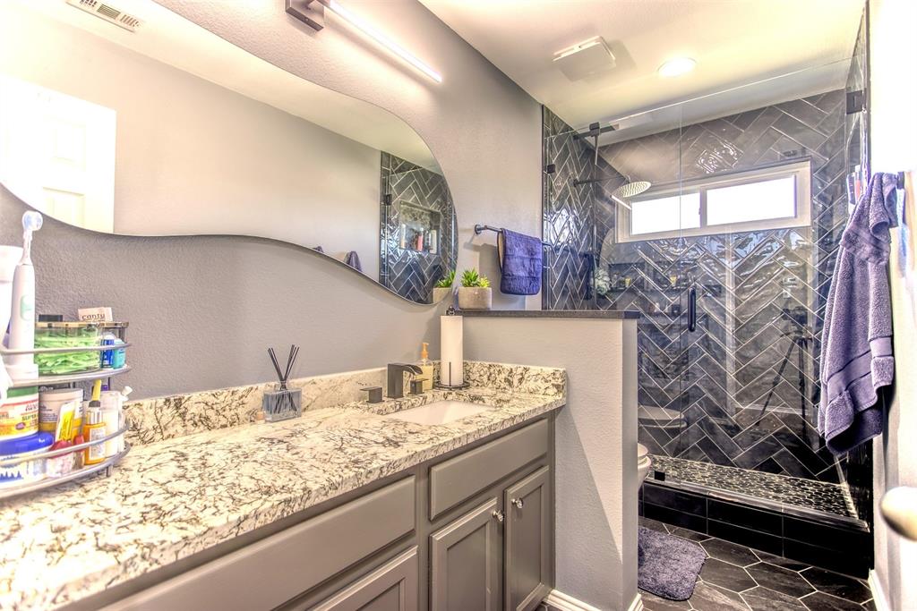 Summer Creek Ranch Add - Residential Lease