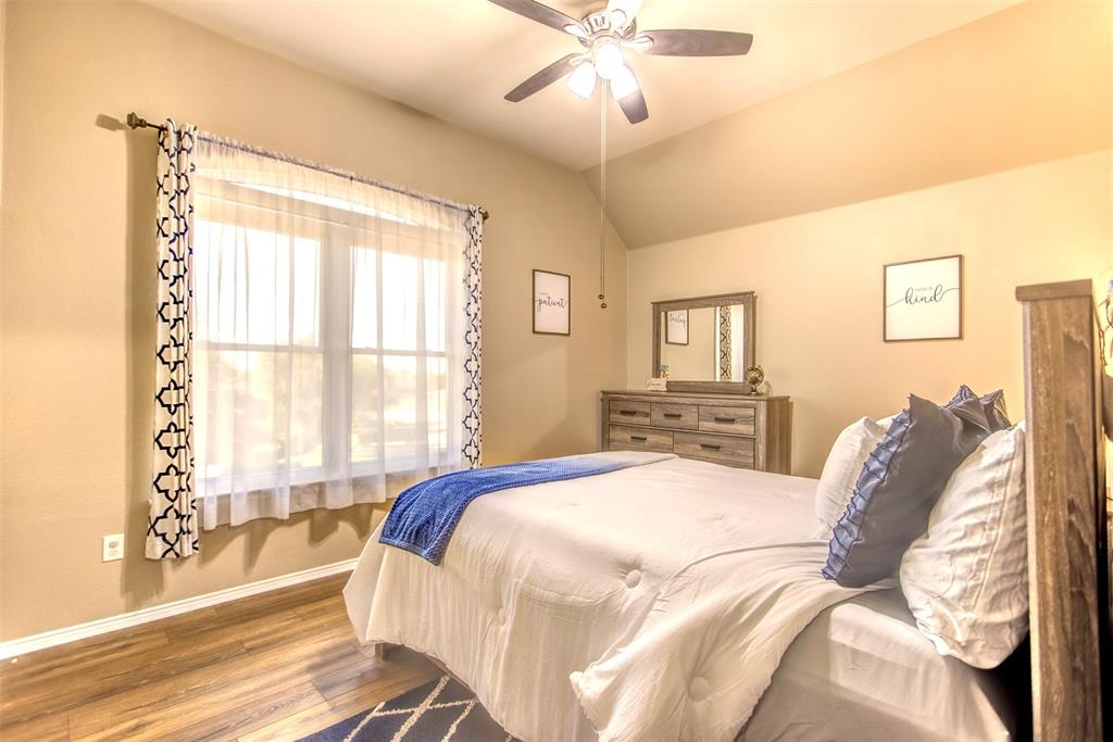 Summer Creek Ranch Add - Residential Lease