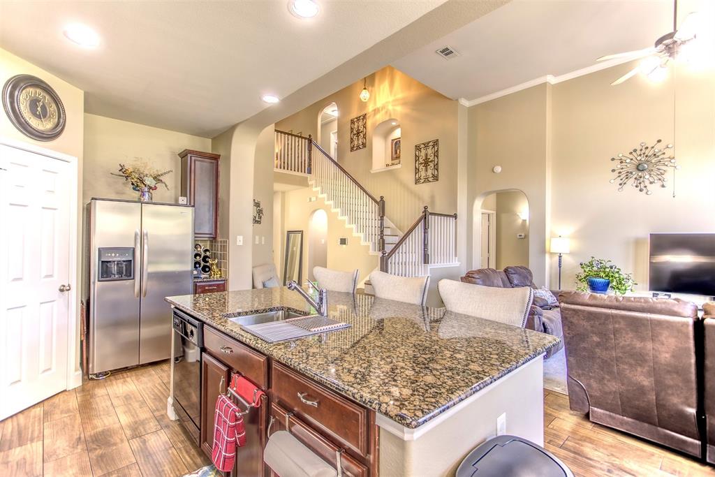 Summer Creek Ranch Add - Residential Lease