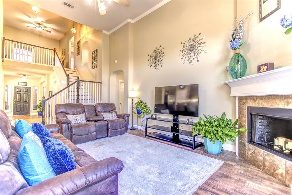 Summer Creek Ranch Add - Residential Lease