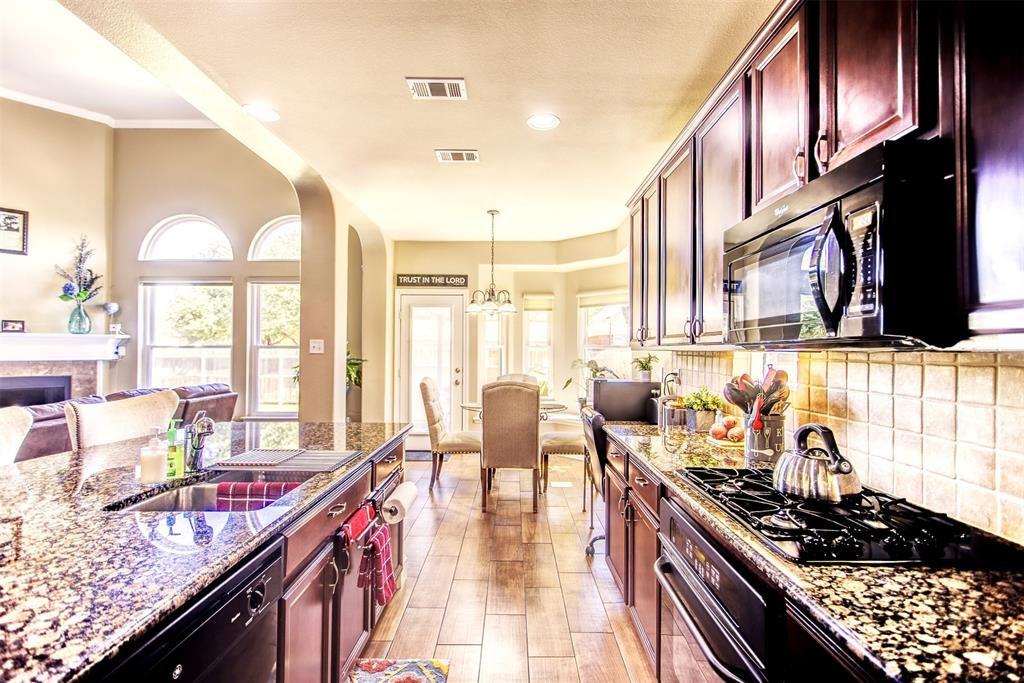 Summer Creek Ranch Add - Residential Lease