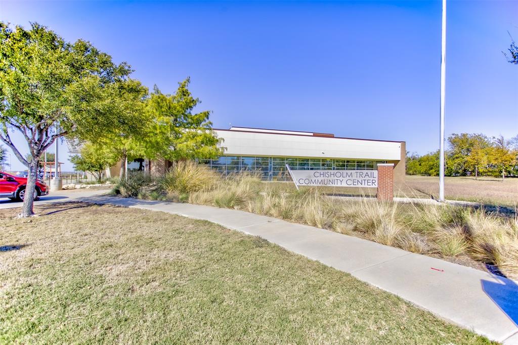 Summer Creek Ranch Add - Residential Lease