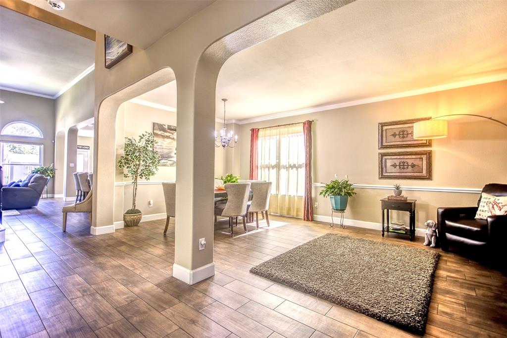 Summer Creek Ranch Add - Residential Lease