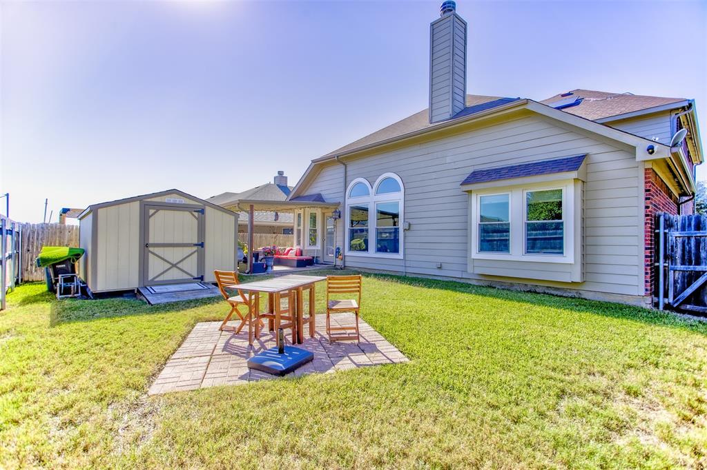 Summer Creek Ranch Add - Residential Lease