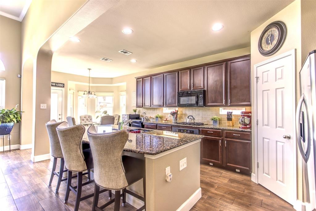 Summer Creek Ranch Add - Residential Lease