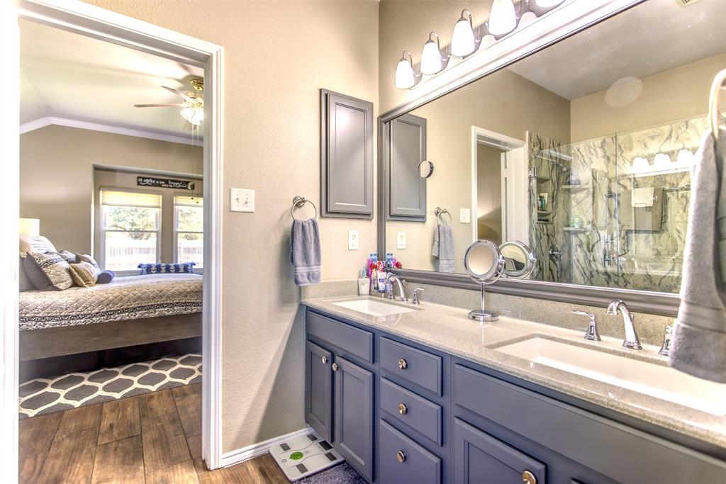 Summer Creek Ranch Add - Residential Lease