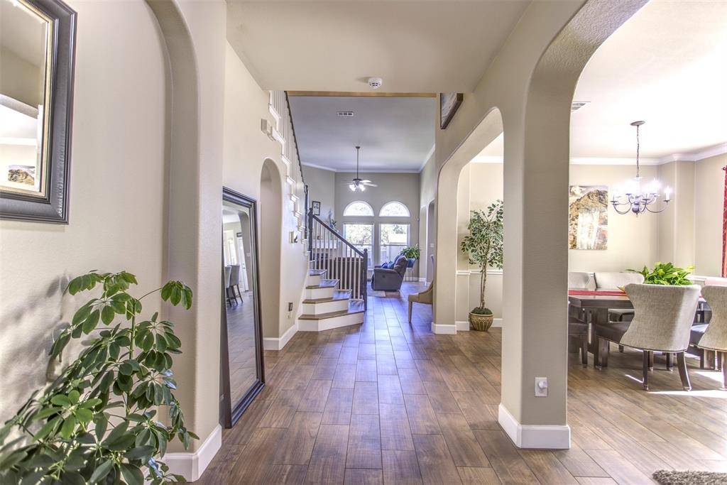 Summer Creek Ranch Add - Residential Lease