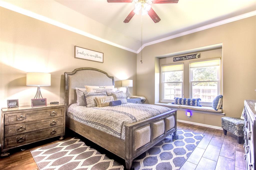 Summer Creek Ranch Add - Residential Lease