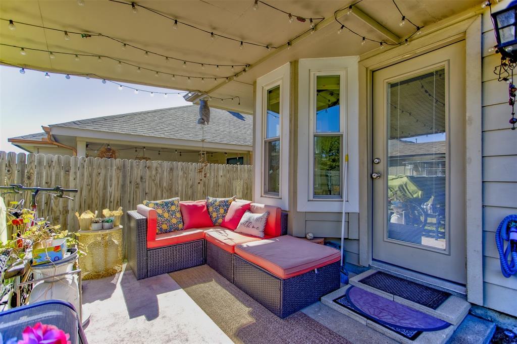 Summer Creek Ranch Add - Residential Lease