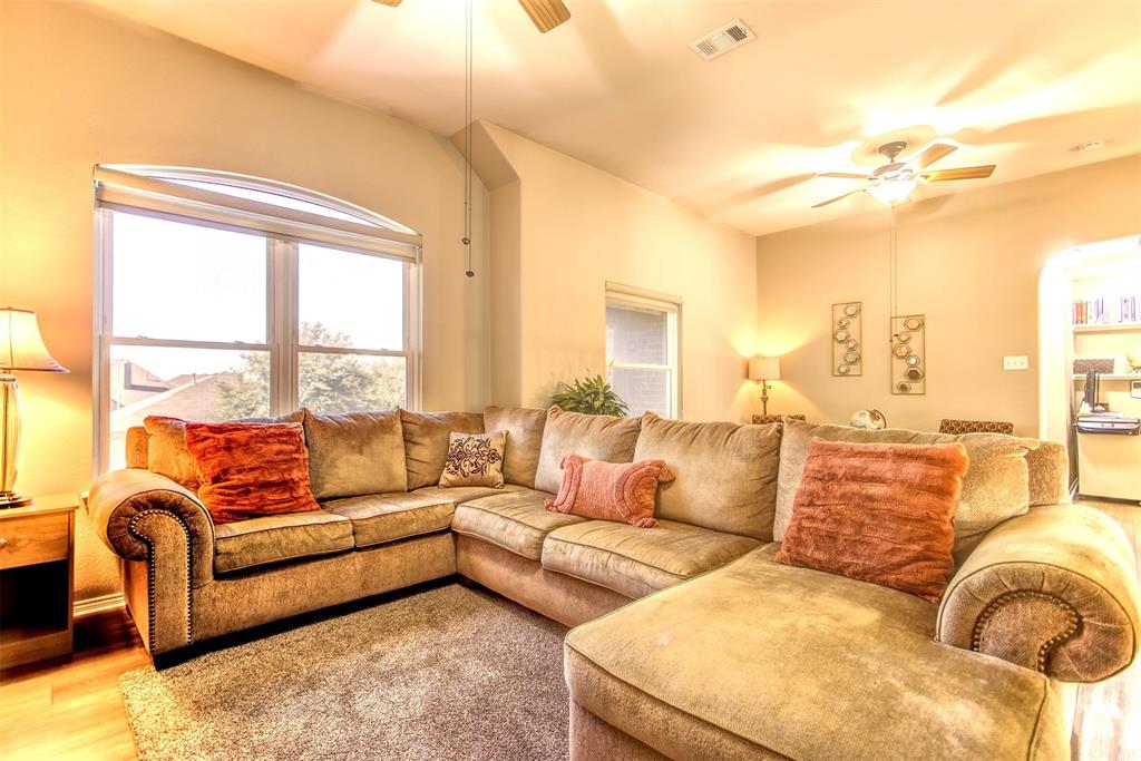 Summer Creek Ranch Add - Residential Lease