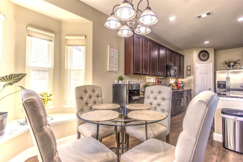 Summer Creek Ranch Add - Residential Lease