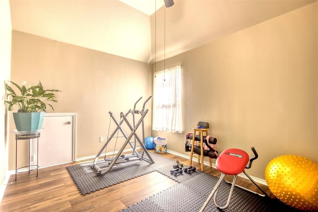 Summer Creek Ranch Add - Residential Lease