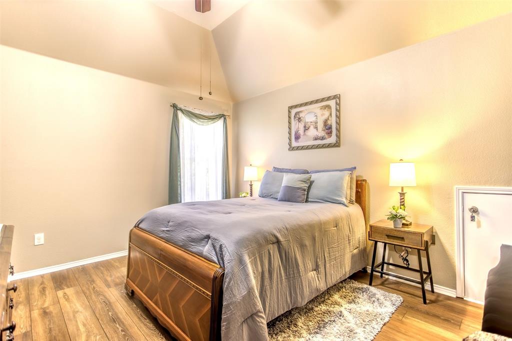 Summer Creek Ranch Add - Residential Lease