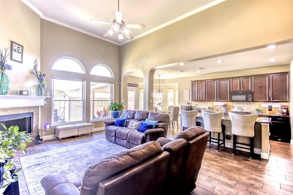 Summer Creek Ranch Add - Residential Lease