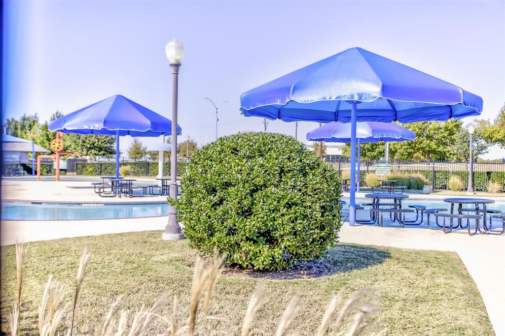 Summer Creek Ranch Add - Residential Lease