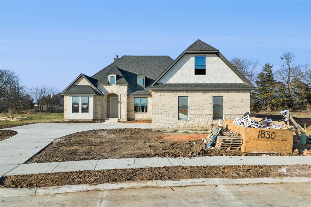 Heritage Crossing PH 2 - Residential