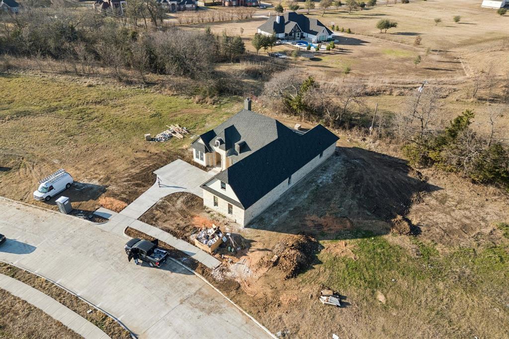 Heritage Crossing PH 2 - Residential