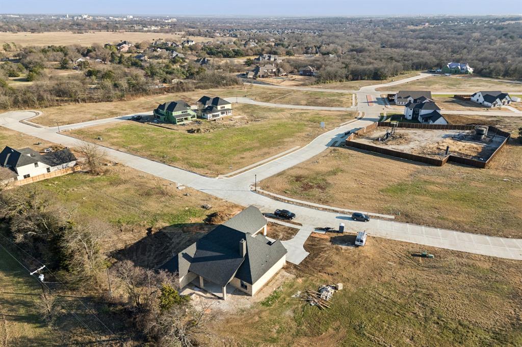 Heritage Crossing PH 2 - Residential