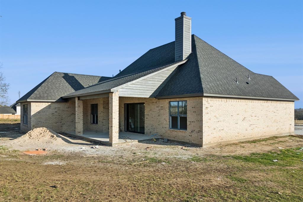 Heritage Crossing PH 2 - Residential