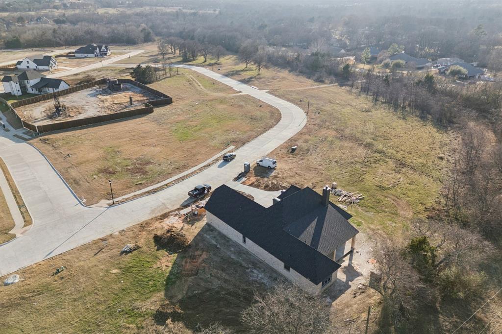 Heritage Crossing PH 2 - Residential