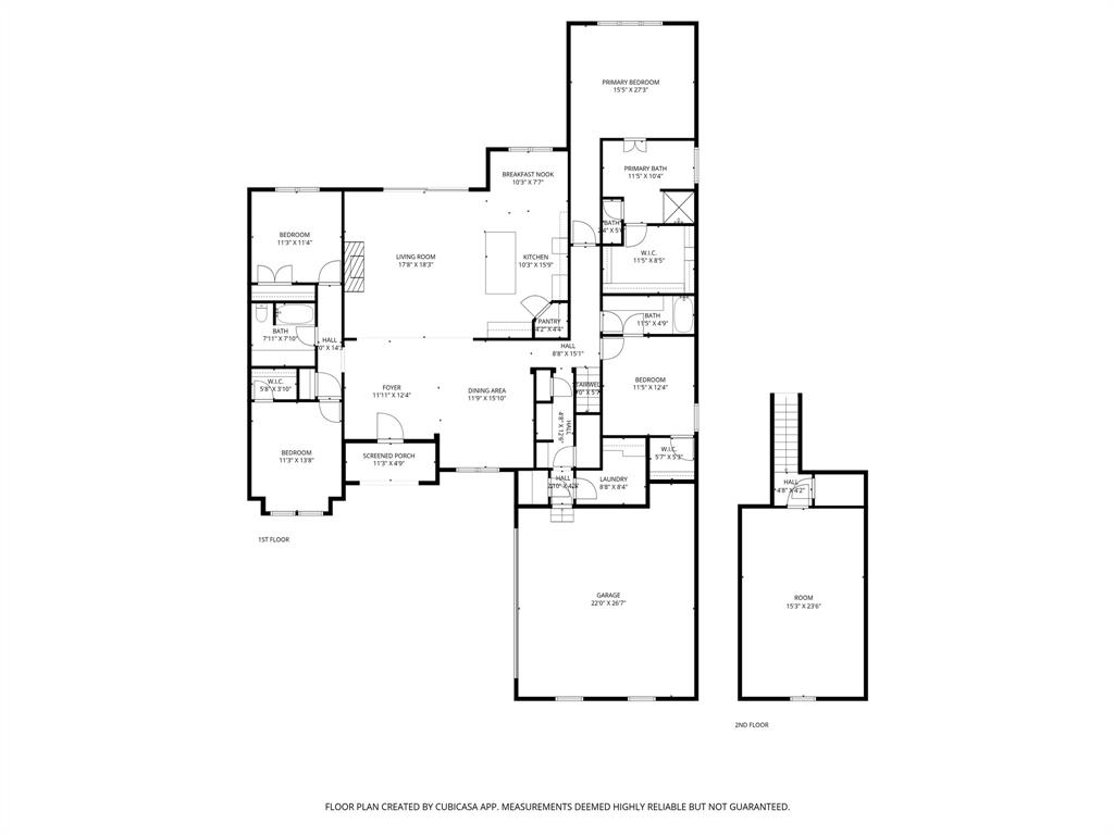 Heritage Crossing PH 2 - Residential
