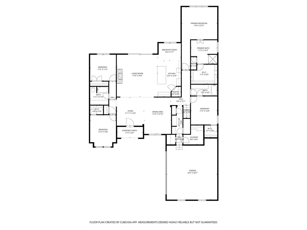 1830 Heritage Knll Drive