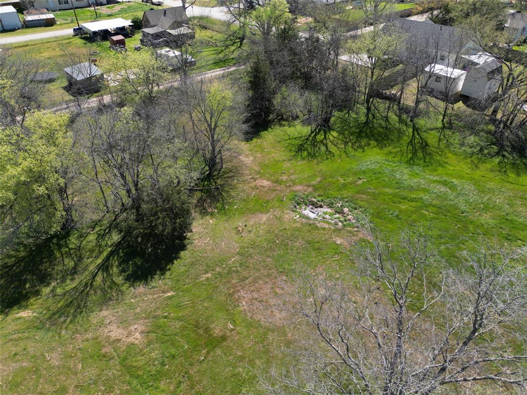 City of Paradise - Land