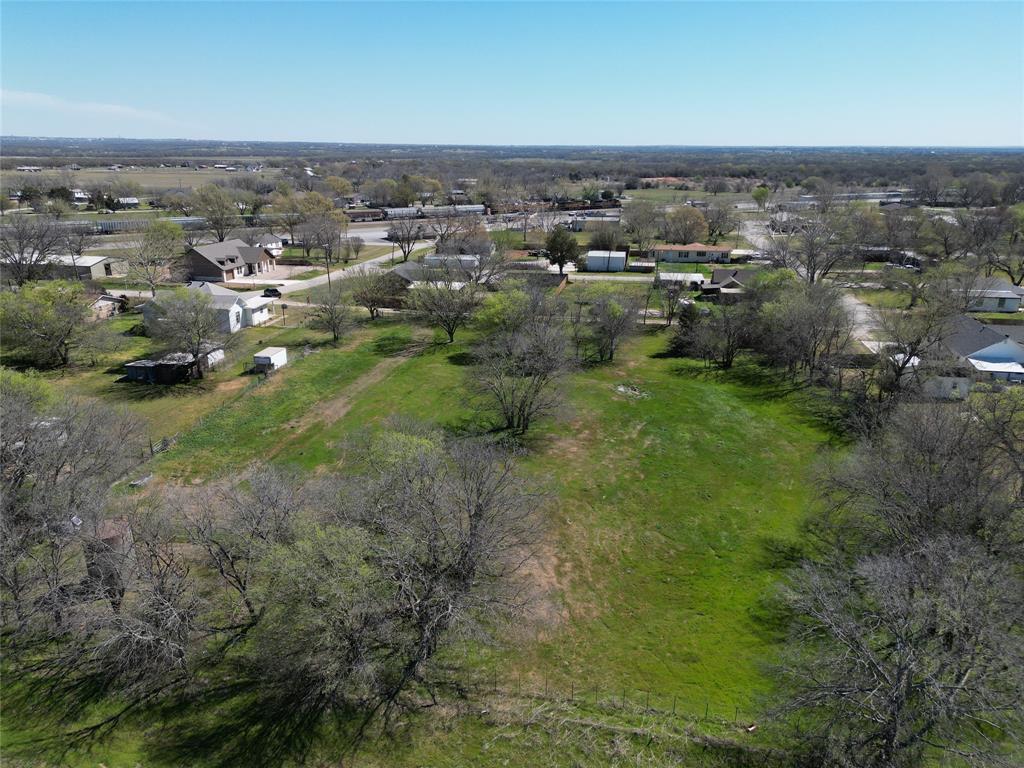 City of Paradise - Land