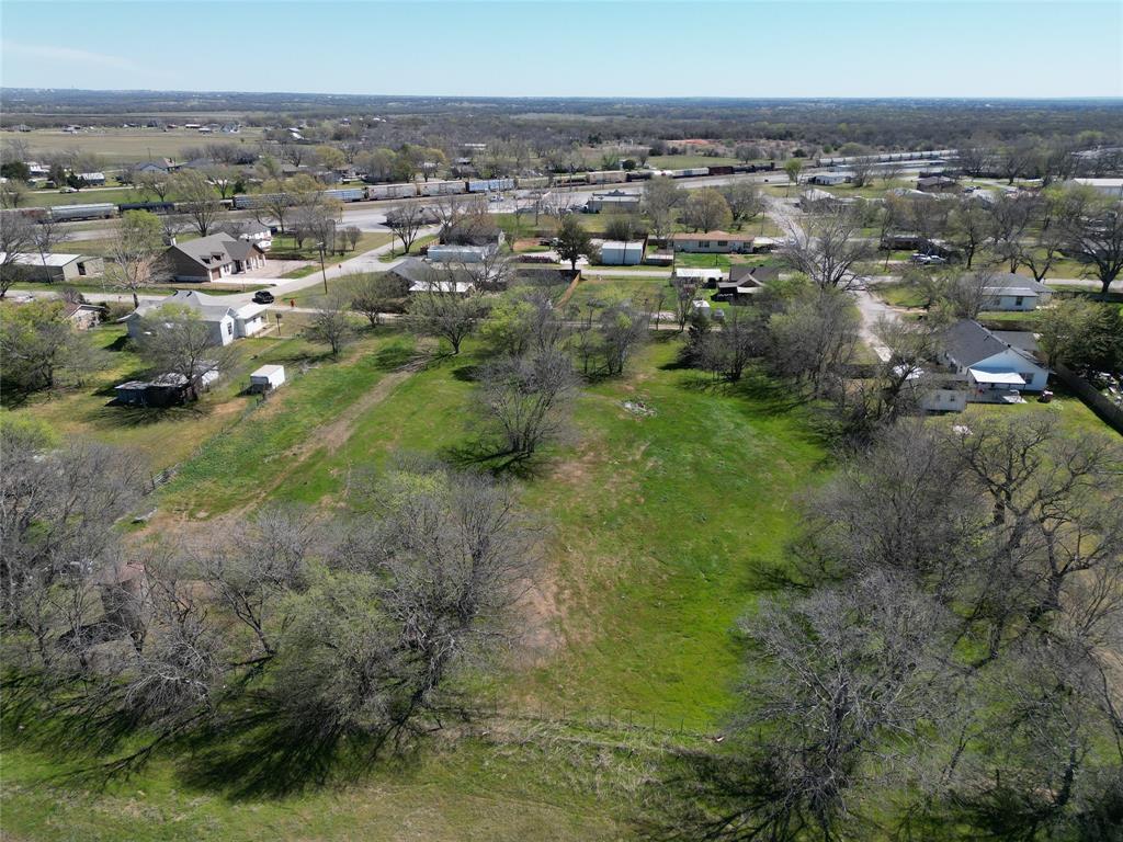 City of Paradise - Land