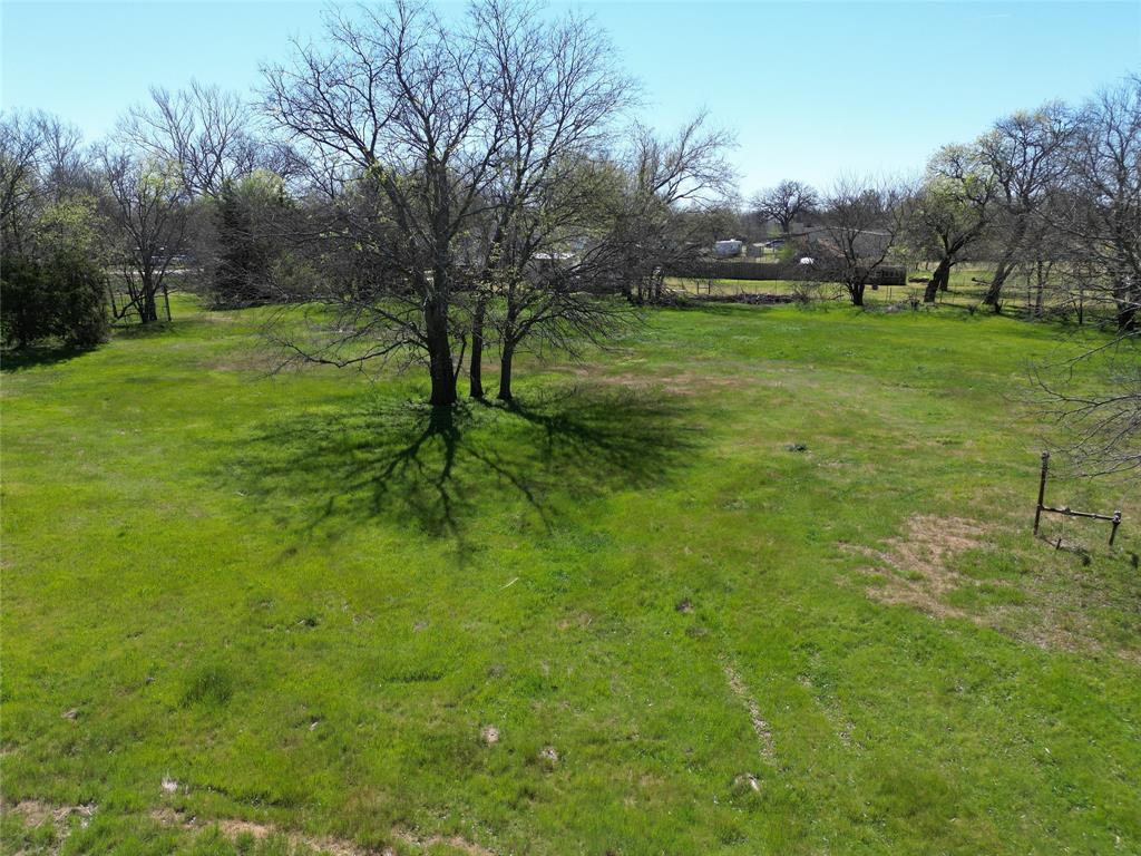 City of Paradise - Land