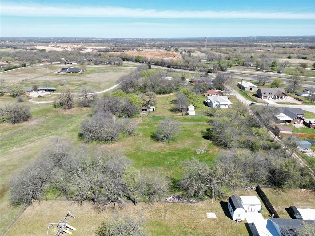 City of Paradise - Land