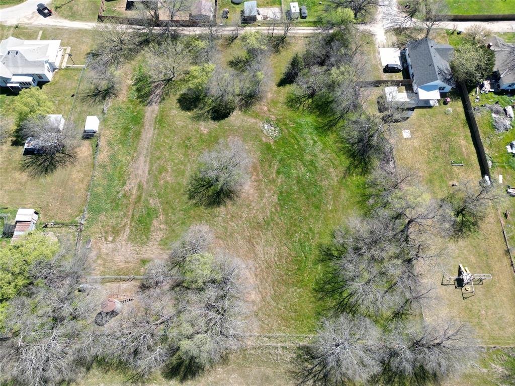 City of Paradise - Land