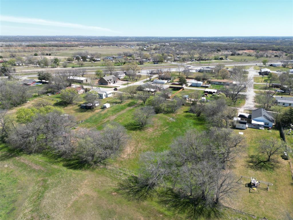 City of Paradise - Land