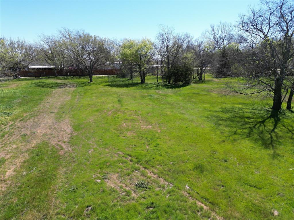 City of Paradise - Land