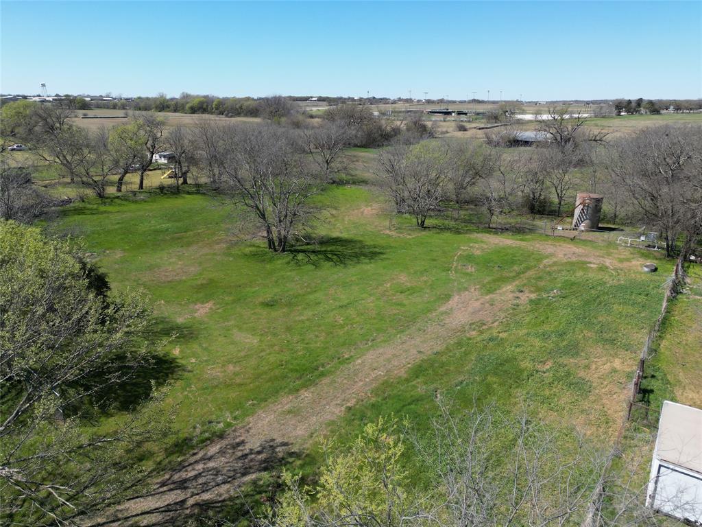 City of Paradise - Land