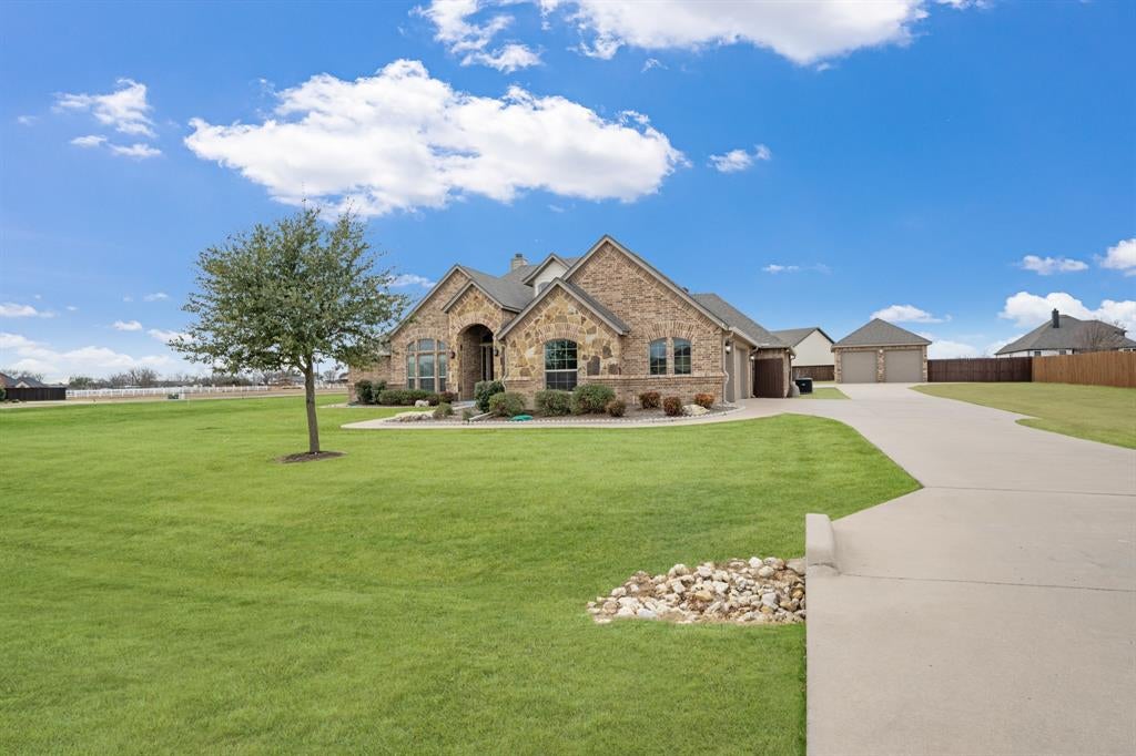 10909 Chriswood Drive